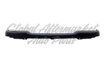 BUMPER FR XL MODELS — photo 1