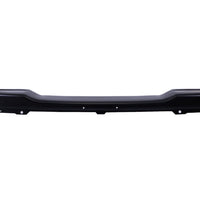 BUMPER FR XL MODELS