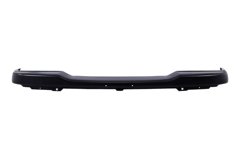 BUMPER FR XL MODELS