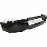 BUMPER FR STEEL PRIMED W/O FOG — photo 3