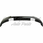 BUMPER FR STEEL PRIMED W/O FOG — photo 4