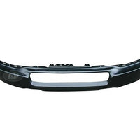 BUMPER FR STEEL PRIMED W/O FOG
