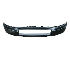 BUMPER FR STEEL PRIMED W/O FOG