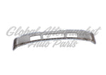 BUMPER FACE BAR FR CHROME W/O FLARE HOLE — photo 4