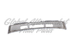 BUMPER FACE BAR FR CHROME W/O FLARE HOLE — photo 5