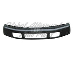 BUMPER FR PRIMED W/O FLARE — photo 1