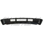 BUMPER FR PRIMED W/O FLARE — photo 3