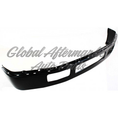 BUMPER FR PRIMED W/O FLARE
