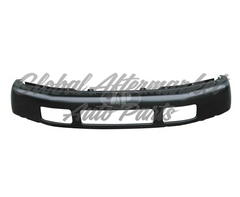BUMPER FR PRIMED W/O FLARE CAPA