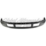 BUMPER FR PRIMED W/O FLARE CAPA — photo 2
