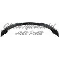 BUMPER FR PRIMED W/O FLARE CAPA