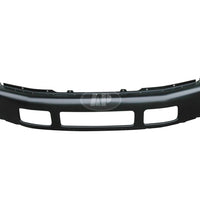 BUMPER FR PRIMED W/O FLARE CAPA