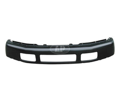 BUMPER FR PRIMED W/O FLARE CAPA