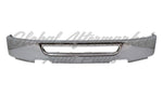 BUMPER FACE BAR FR CHROME W/O FOG FROM 8/9/2005 — photo 1
