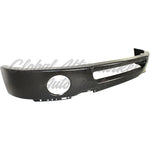 BUMPER FR PRIMED W/ROUND FOG — photo 3