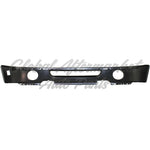 BUMPER FR PRIMED W/ROUND FOG LAMP CAPA — photo 4