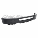 BUMPER FR PRIMED W/O FOG LIGHTDUTY — photo 2