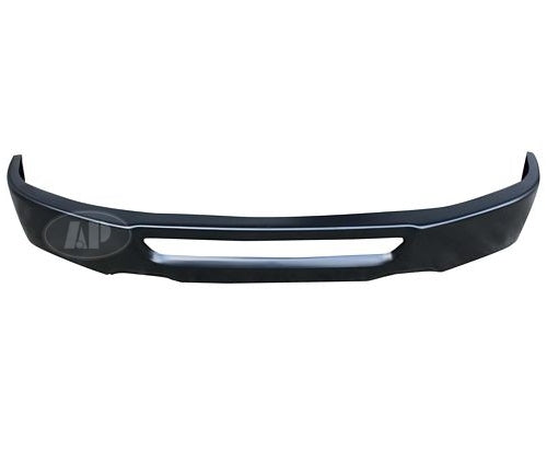 BUMPER FR PRIMED W/O FOG LIGHTDUTY CAPA