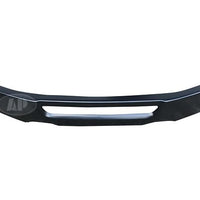 BUMPER FR PRIMED W/O FOG LIGHTDUTY CAPA
