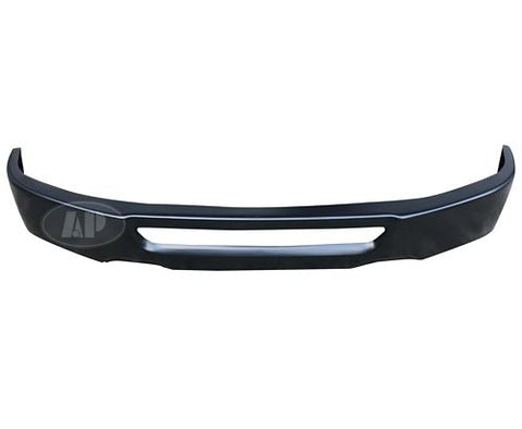 BUMPER FR PRIMED W/O FOG LIGHTDUTY CAPA