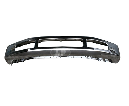 BUMPER FACE BAR FR PRIMED