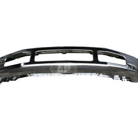 BUMPER FACE BAR FR PRIMED