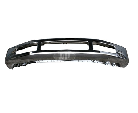 BUMPER FACE BAR FR PRIMED