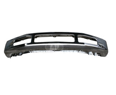 BUMPER FACE BAR FR PRIMED