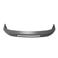 BUMPER FACE BAR FR PTM CAPA