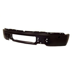 BUMPER FR PRIMED W/O FOG