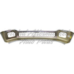 BUMPER FACE BAR FR CHROME — photo 4