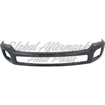BUMPER FACE BAR FR PRIMED — photo 1