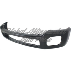 BUMPER FACE BAR FR PRIMED