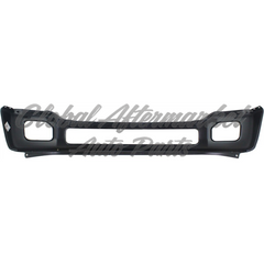 BUMPER FACE BAR FR PRIMED