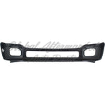 BUMPER FACE BAR FR PRIMED — photo 5