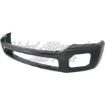 BUMPER FACE BAR FR PRIMED — photo 3