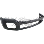 BUMPER FACE BAR FR PRIMED — photo 4