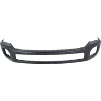 BUMPER FACE BAR FR PRIMED