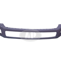 BUMPER FACE BAR FR PRIMED W/END CAP