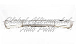 BUMPER FACE BAR FR CHROME W/FOG LAMP — photo 5