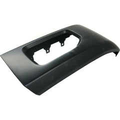 BUMPER END FR LH