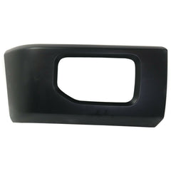BUMPER END FR RH