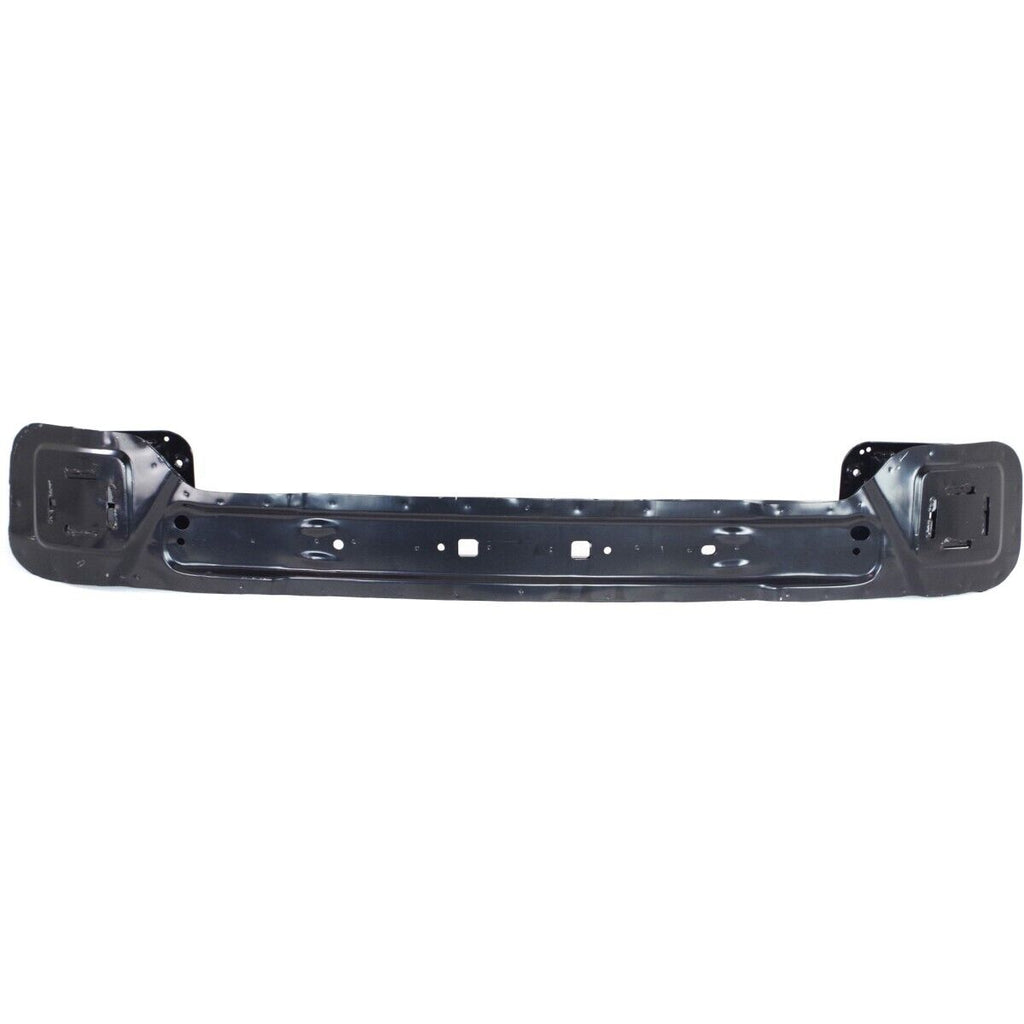 REBAR FR STEEL CAPA