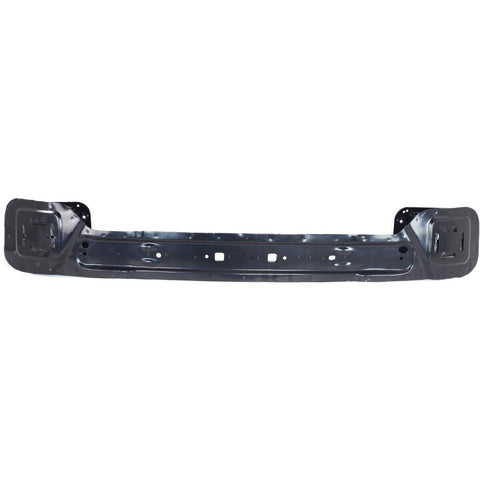 REBAR FR STEEL CAPA