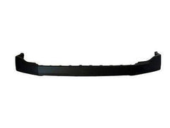 BUMPER UPPER FR PRIMED W/WHEEL OPENING