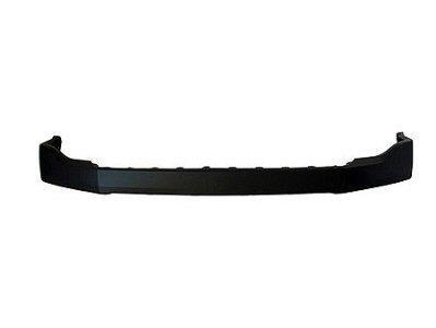 BUMPER UPPER FR PRIMED W/WHEEL OPENING