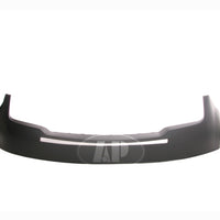 BUMPER UPPER FR PRIMED