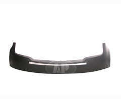 BUMPER UPPER FR PRIMED CAPA