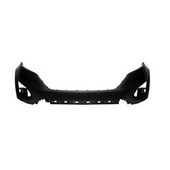 BUMPER UPPER FR PRIMED W/AERO AIR DUCTS W/O SENSOR/TOW HOOK HOLE CAPA