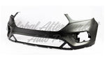 BUMPER UPPER FR PRIMED W/O AUTO PARK CAPA — photo 3